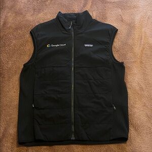 Patagonia nano air lite vest